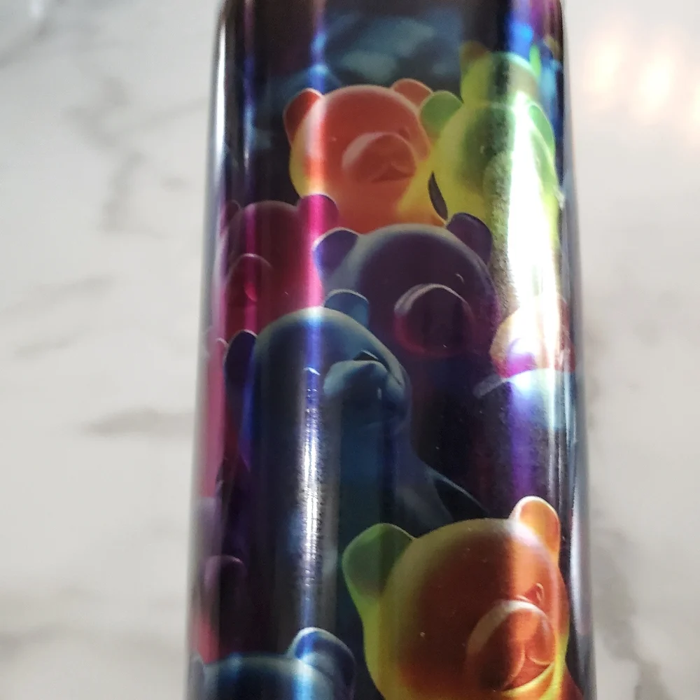 Gummy Bears 30oz Tumbler 🎉sale